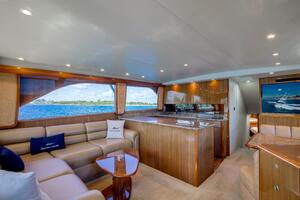 GIANNA MARIE 56ft Viking Yacht For Sale