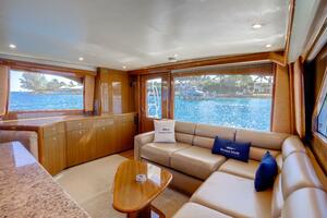 GIANNA MARIE 56ft Viking Yacht For Sale