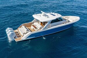 RAIS N CAIN yacht for sale