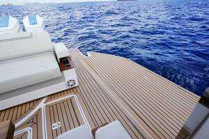 2024 Tiara Yachts 48 LS thumbnail 16