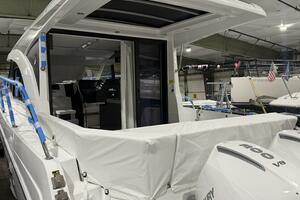 36ft Beneteau Yacht For Sale