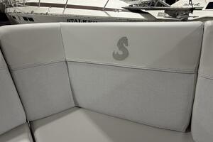 36ft Beneteau Yacht For Sale