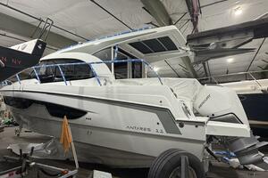 36ft Beneteau Yacht For Sale