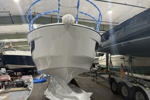 36ft Beneteau Yacht For Sale