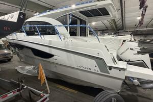 36ft Beneteau Yacht For Sale