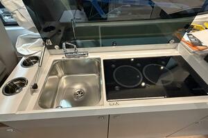 36ft Beneteau Yacht For Sale