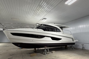 36ft Beneteau Yacht For Sale