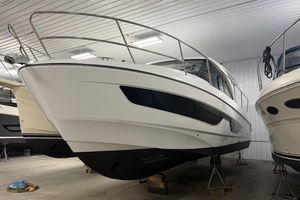 36ft Beneteau Yacht For Sale