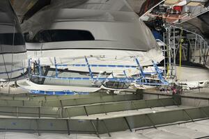 36ft Beneteau Yacht For Sale