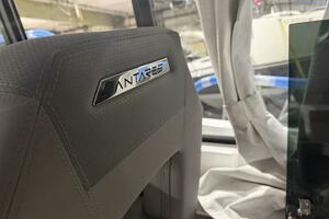 36ft Beneteau Yacht For Sale