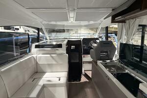 36ft Beneteau Yacht For Sale