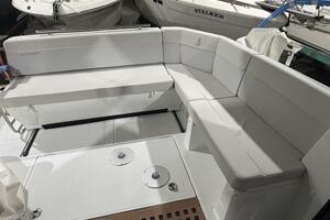 36ft Beneteau Yacht For Sale