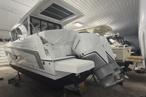 36ft Beneteau Yacht For Sale