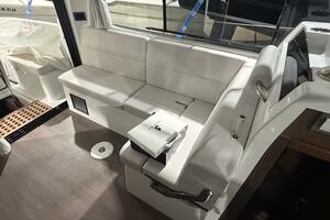 36ft Beneteau Yacht For Sale