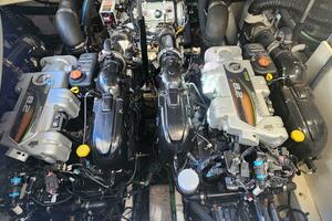 Love 35ft Sea Ray Yacht For Sale