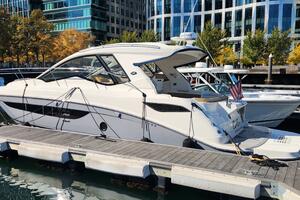 Love 35ft Sea Ray Yacht For Sale