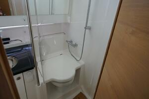 2024 Nimbus Tender 11 #260