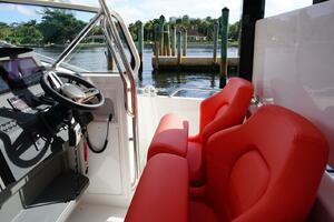 2024 Nimbus Tender 11 #260