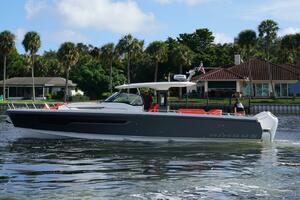 2024 Nimbus Tender 11 #260