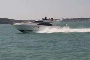 1999 Azimut 58 thumbnail 1