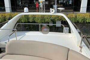 1999 Azimut 58 thumbnail 7