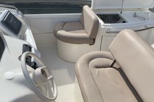 Bianca Lucida 58ft Azimut Yacht For Sale