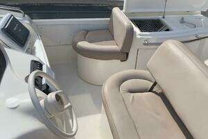 1999 Azimut 58 thumbnail 5