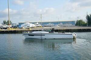  2024 Nimbus Tender 11 #258 Yacht For Sale in North Palm Beach FL