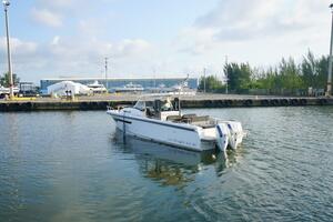 2024 Nimbus Tender 11 #258