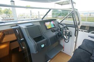 2024 Nimbus Tender 11 #258