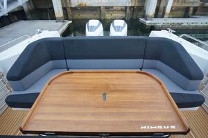 2024 Nimbus Tender 11 #258