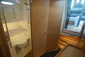 2024 Nimbus Tender 11 #258