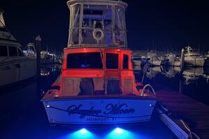 Saylor Moon 48ft Ocean Yachts Yacht For Sale