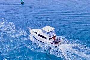 Saylor Moon 48ft Ocean Yachts Yacht For Sale