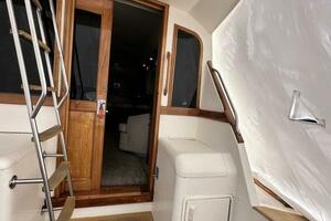 Saylor Moon 48ft Ocean Yachts Yacht For Sale