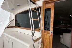 Saylor Moon 48ft Ocean Yachts Yacht For Sale