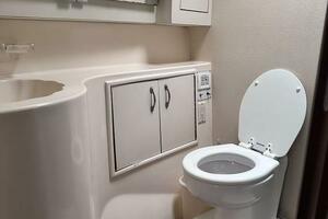 Saylor Moon 48ft Ocean Yachts Yacht For Sale