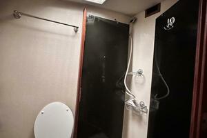 Saylor Moon 48ft Ocean Yachts Yacht For Sale