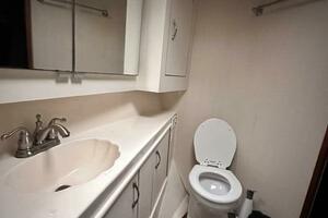 Saylor Moon 48ft Ocean Yachts Yacht For Sale