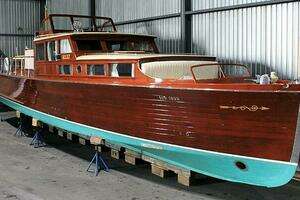 ALLEZ 1930 Chris-Craft  Yacht For Sale in Montarville Quebec