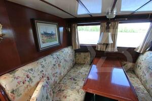 ALLEZ 48ft Chris Craft Yacht For Sale
