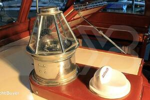 ALLEZ 48ft Chris Craft Yacht For Sale