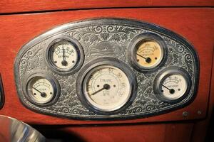 ALLEZ 48ft Chris Craft Yacht For Sale