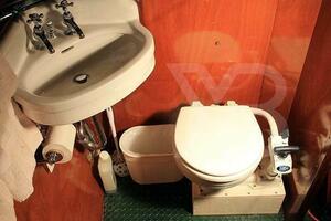 ALLEZ 48ft Chris Craft Yacht For Sale