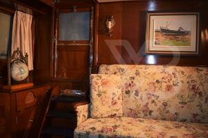 ALLEZ 48ft Chris Craft Yacht For Sale