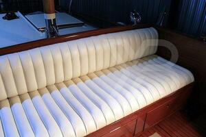 ALLEZ 48ft Chris Craft Yacht For Sale