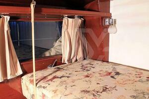 ALLEZ 48ft Chris Craft Yacht For Sale