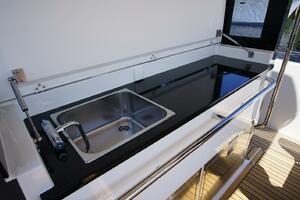 2024 Nimbus Tender 11 #2972024 Nimbus Tender 11 #297