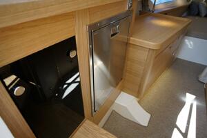 2024 Nimbus Tender 11 #297