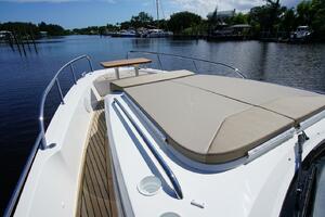 2024 Nimbus Tender 11 #297